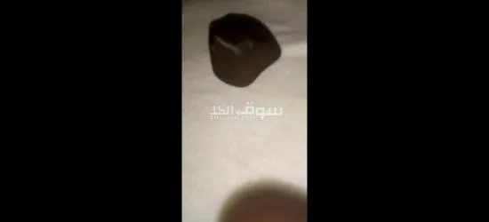 نيزك حجاري أسود للبيع - 3