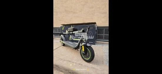 Trottinette EcoXtrem linear - 2