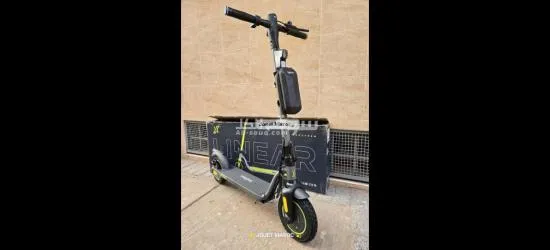 Trottinette EcoXtrem linear - 3