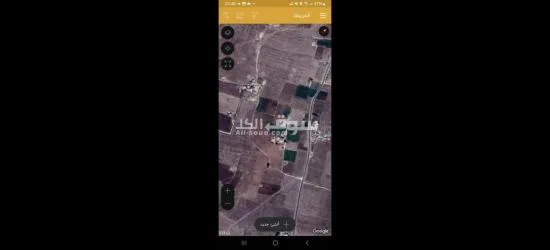 بقعة ارضية - 3