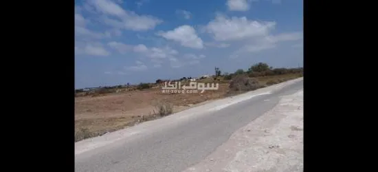 ارض زراعية للبيع - 2