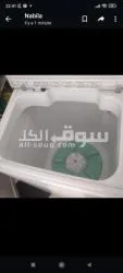 آلة الغسيل الملابس جديدة - 6