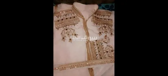 قفطان مغربي - 3