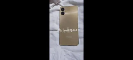 Samsung A06 64g 4 ram 95 battery