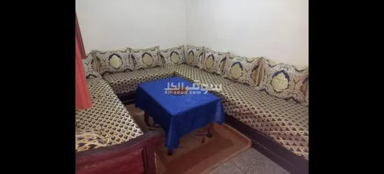 دار للكراء اليومي اكادير