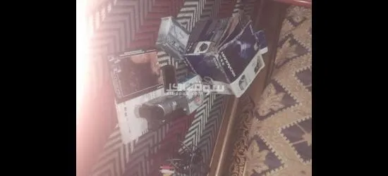 كاميرا soNY6.1