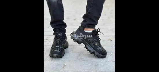 مرحبا اخر ما كاين في الموضة ثمن مناسب طايا 43/44 توصيل متوفر في طنجة فقط - 2