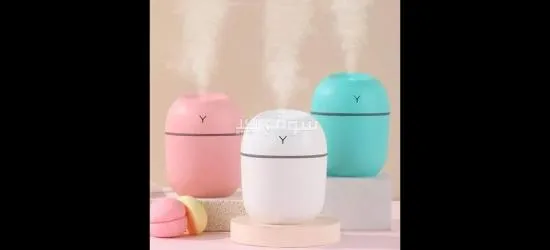 بخاخ 220 ملل للزيوت العطرية usb