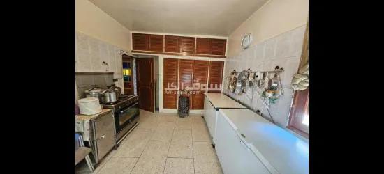 villa a vendre