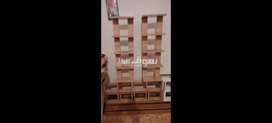 خشب من نوع جيد mdf