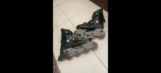 Rollers , Rollerbled, Patan