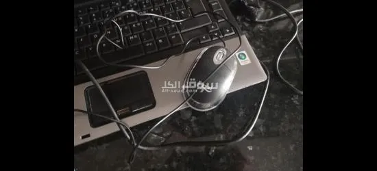 بيسي مستعمل غير سيمانة وكي جي معاه سوري ولكابل دشارج وكابل لويفي - 4