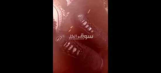 حذاء للرجال - 5