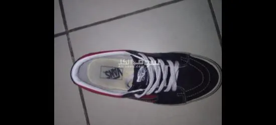 vans chaussures original