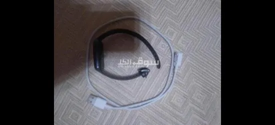 ساعة يدوية ذكية. - 2