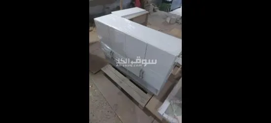 ✨ جديدنا: خزانة مطبخ 4 أبواب أنيقة وعملية ✨ - 6