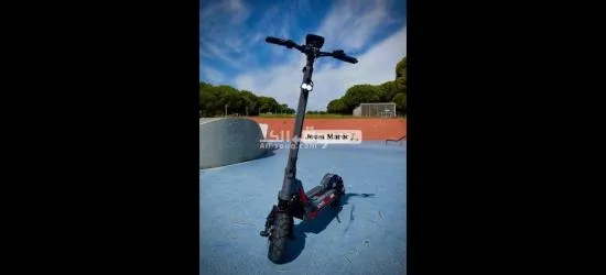 Trottinette - 4