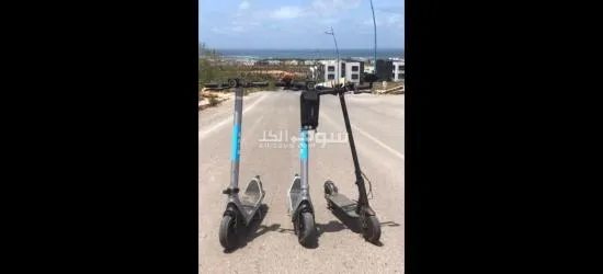 trotinette électrique bird 🛴