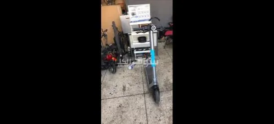 trotinette électrique bird 🛴 - 2