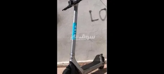 trotinette électrique bird 🛴 - 3