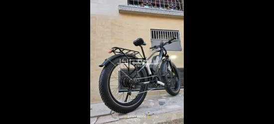 vélo électrique