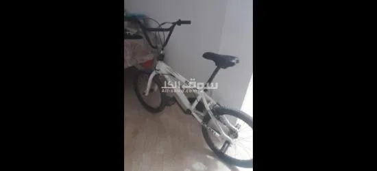 دراجة هوائية