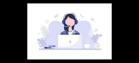 مساعد افتراضي