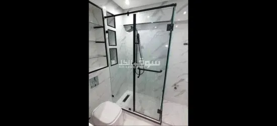 cabine de douche sur-commande