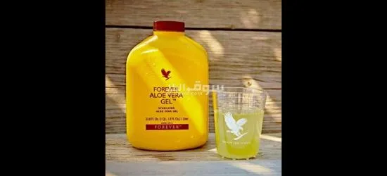 Forever Aloe Vera Gel