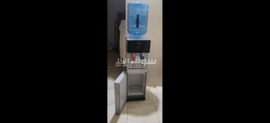 Hatachi HWD-4000 Distributeur d'eau