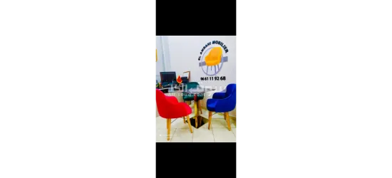 chaise chair كراسي - 4
