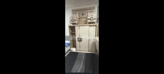 بيت نعاس كومبلي