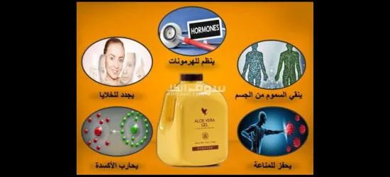 من أجل القلون العصبي