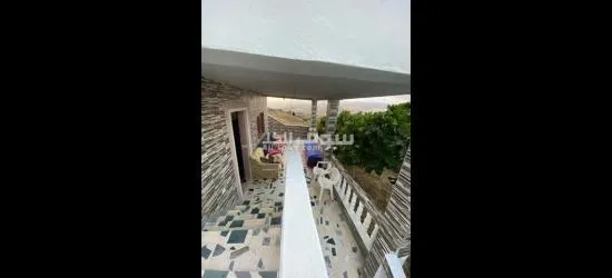 🏡🌿 فرصة رائعة لامتلاك منزل وسط الطبيعة بالقرب من تطوان! 🌞