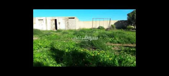 بيع فيلا داخل بقعة