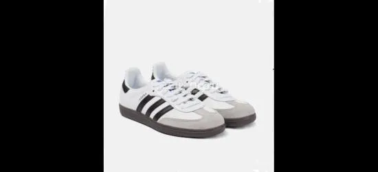 حذاء سامبا رخيص و جديد