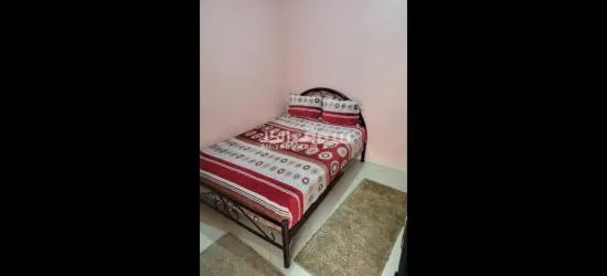 شقة للكراء اليومي للعائلات - 3