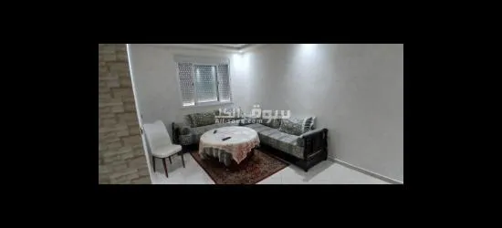 شقة مفروشة للايجار اليومي ضحى التيسير