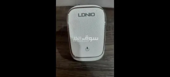 شاحن USB وضوء خفيف - 2