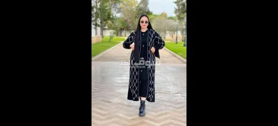 بثوب مونطي - 5