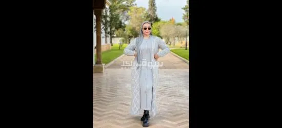 بثوب مونطي - 7