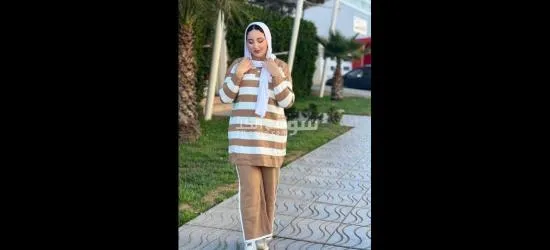 بثوب مونطي - 9