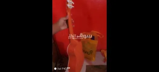 ألة كمان - 3