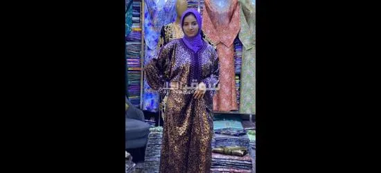 قفطان مغربي - 2
