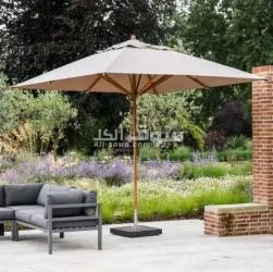Parasol bois - 2