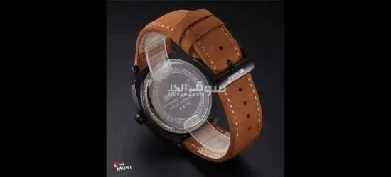 مع متجر الفخامه ديما لجديد 🇲🇦 ساعات رجالية انيقة 🥳✨ - 9