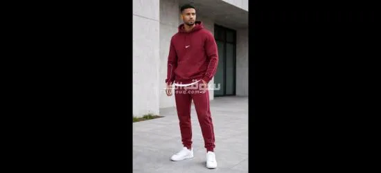 💥 آخر إصدار من NIKE – طرزة راقية🔥 - 3