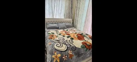 بيت نوم كامل ليتر مع الماطلة سيمونس طبية