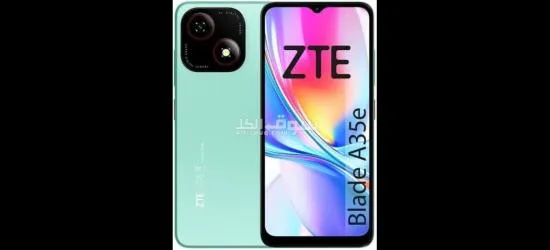 ZTE BLADE A35E