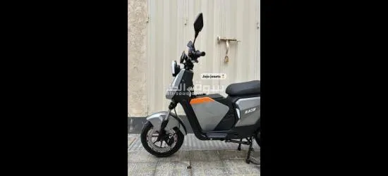 motor electricite - 4